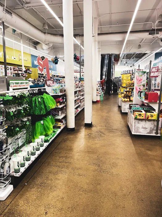 Five Below 9