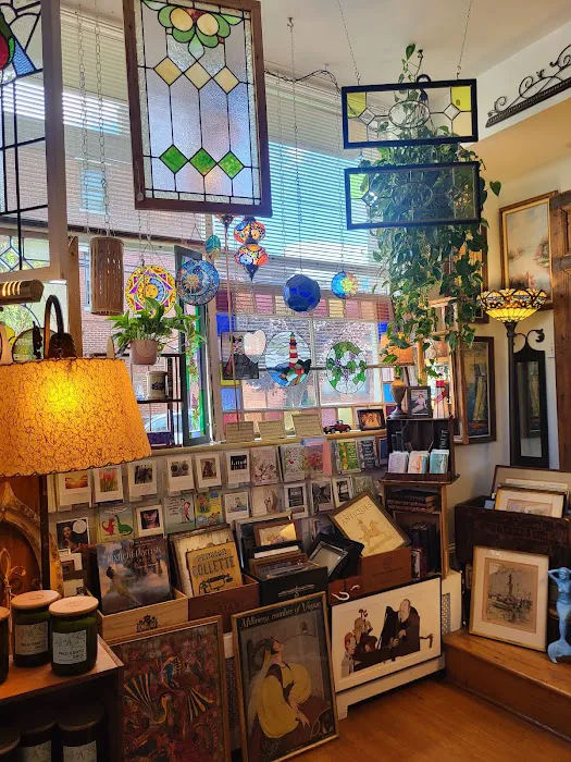 Arcana Vintage & More 1