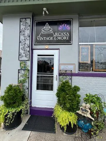 Arcana Vintage & More 7