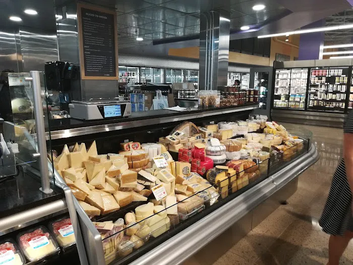Weaver Street Market 0