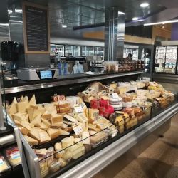 Weaver Street Market ico
