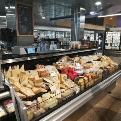 Weaver Street Market