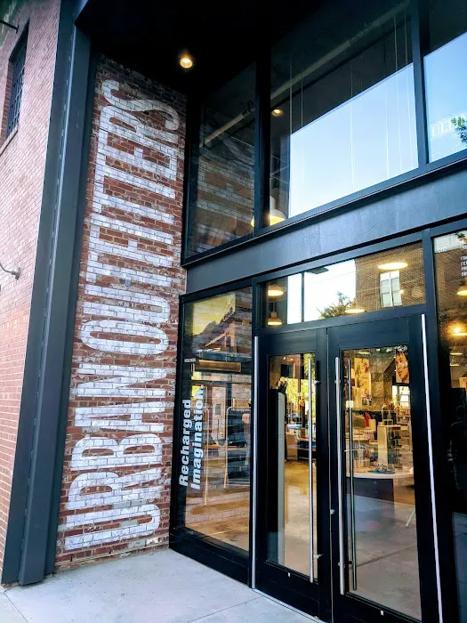 Urban Outfitters 6