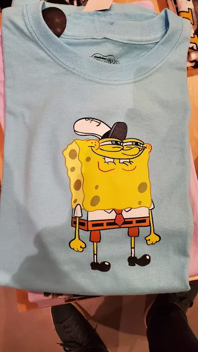 Urban Outfitters 8