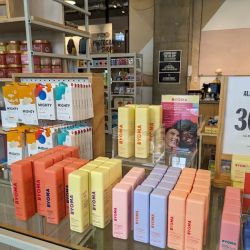 Urban Outfitters ico
