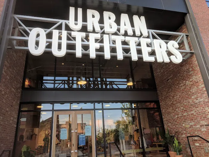 Urban Outfitters 1