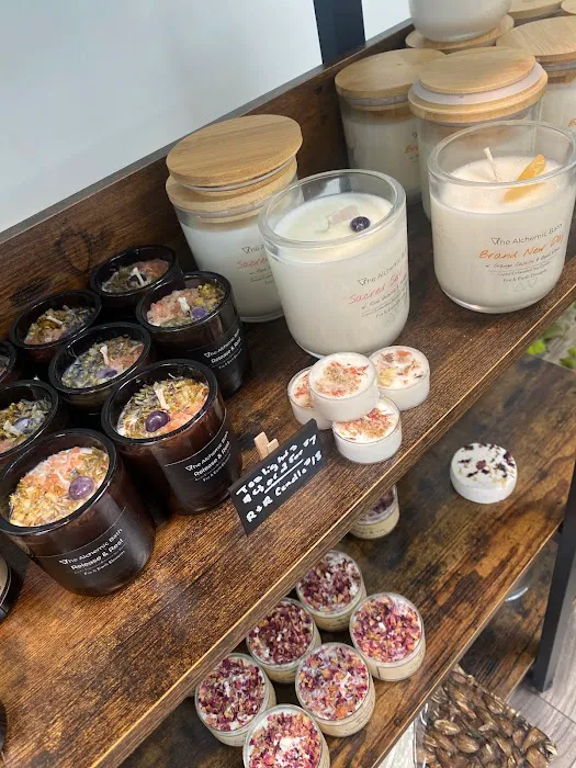 The Bath Place at The Self Care Marketplace 5