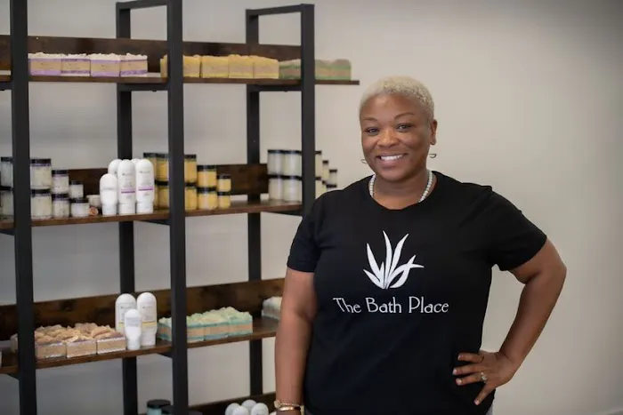 The Bath Place at The Self Care Marketplace 0