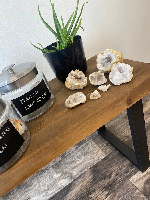 The Bath Place at The Self Care Marketplace 6