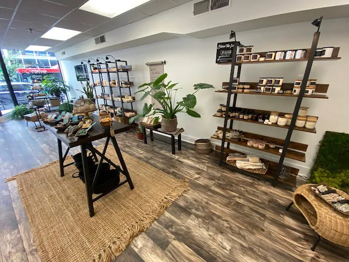 The Bath Place at The Self Care Marketplace 7