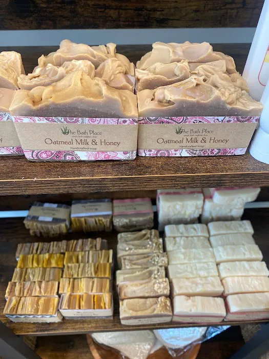 The Bath Place at The Self Care Marketplace 4