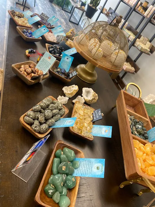 The Bath Place at The Self Care Marketplace 8