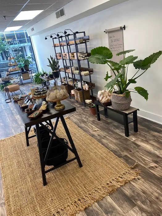 The Bath Place at The Self Care Marketplace 3