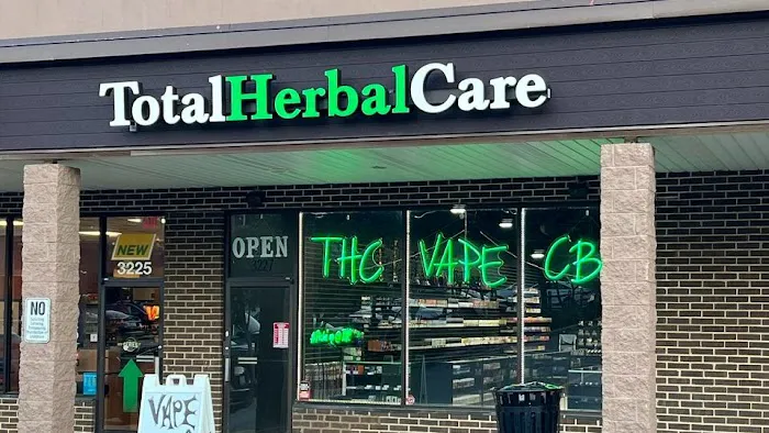 Total Herbal Care 7