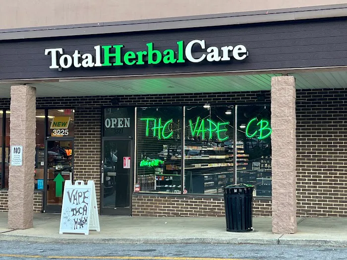 Total Herbal Care 5
