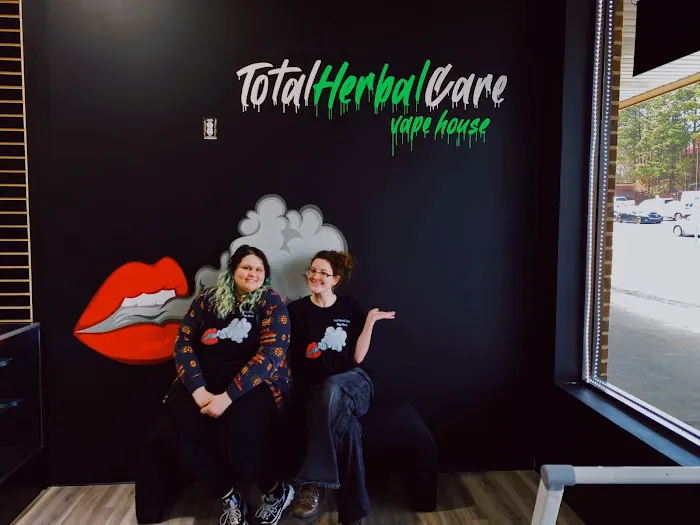 Total Herbal Care 8