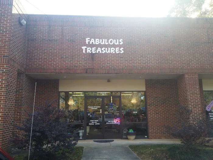Fabulous Affordable Treasures 2