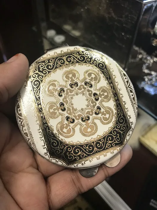 Fabulous Affordable Treasures 8