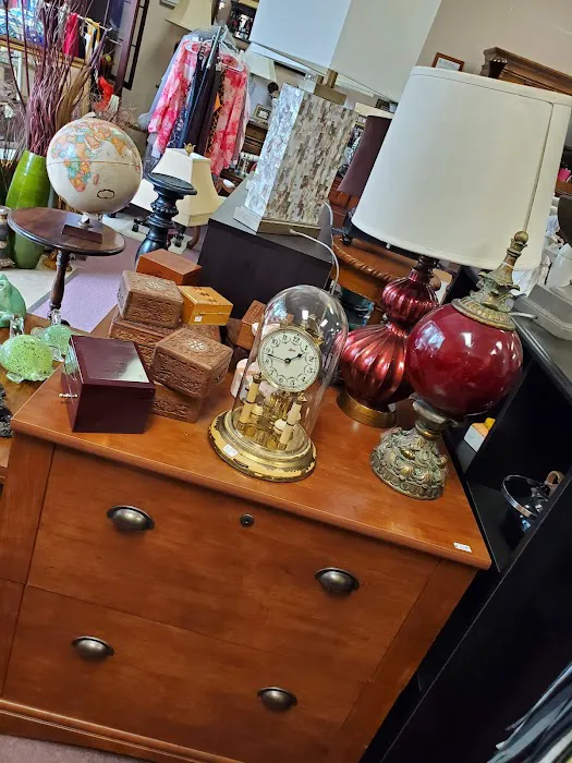 Fabulous Affordable Treasures 7