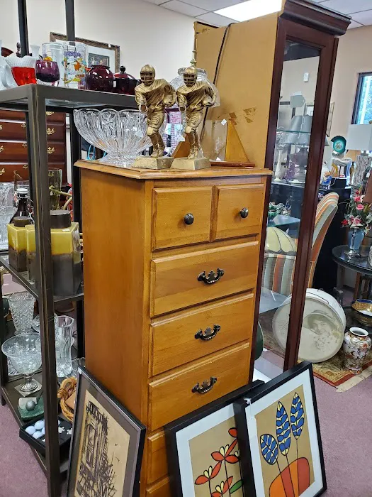 Fabulous Affordable Treasures 1