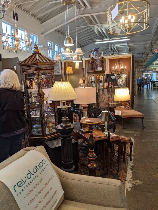 The Raleigh Market 7