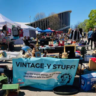 The Raleigh Market 0