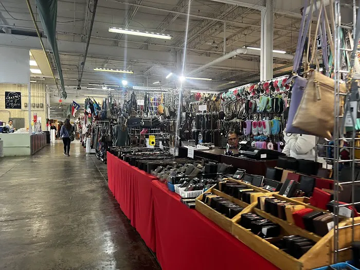 The Raleigh Market 9
