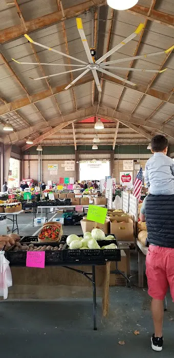 The Raleigh Market 2
