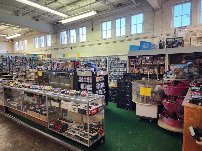 The Raleigh Market 5
