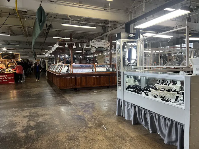 The Raleigh Market 1