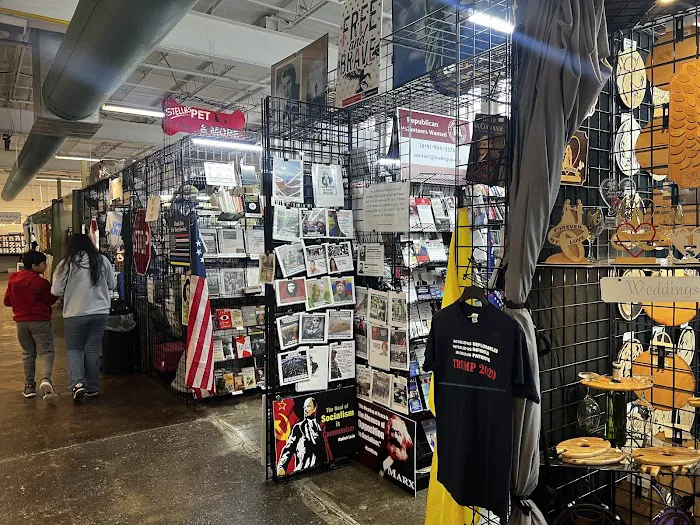The Raleigh Market 6