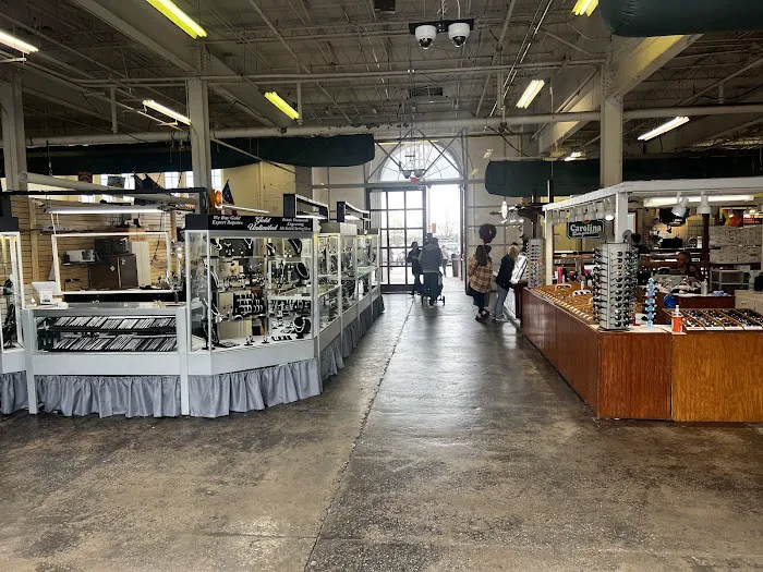The Raleigh Market 4