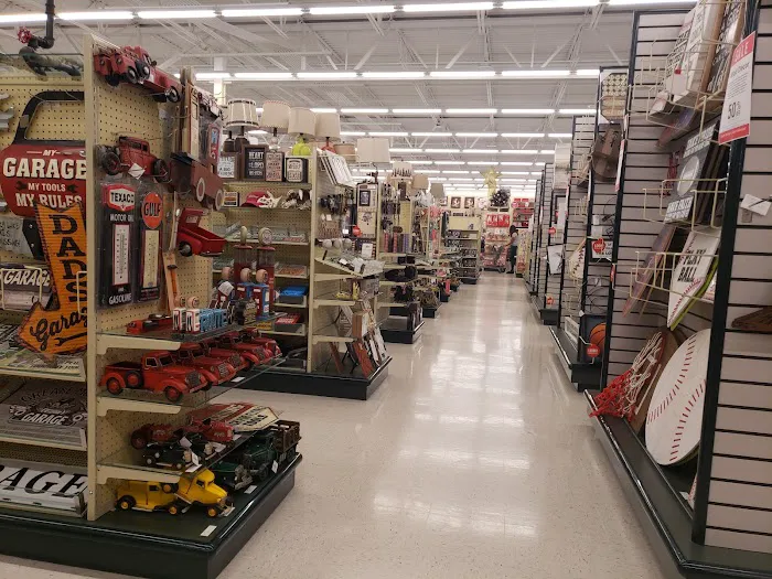 Hobby Lobby 1