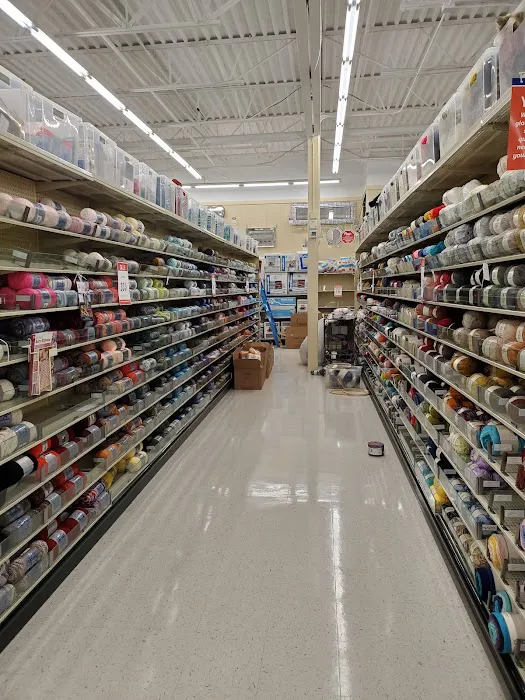 Hobby Lobby 8
