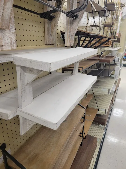 Hobby Lobby 7