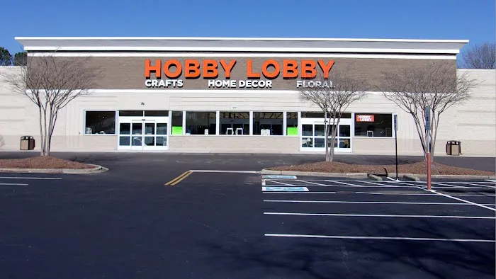 Hobby Lobby 2