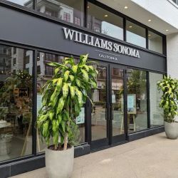 Williams-Sonoma ico