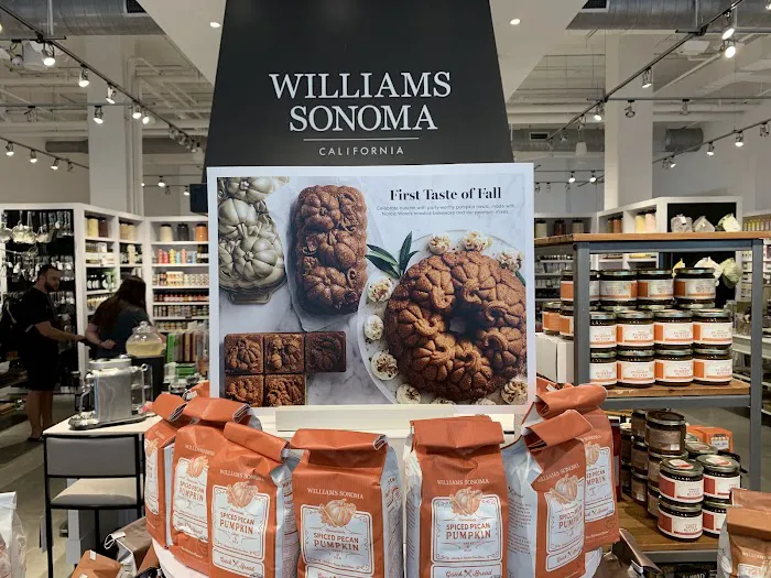 Williams-Sonoma 1