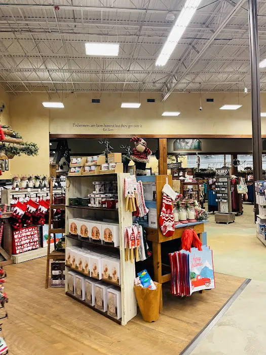 Bass Pro Shops 6