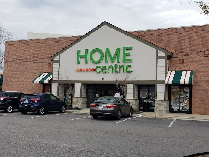 Home Centric 8
