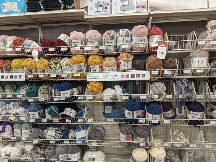 Michaels 5