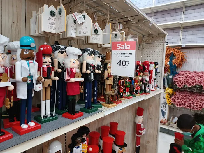 Michaels 6