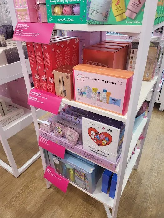 Ulta Beauty 7