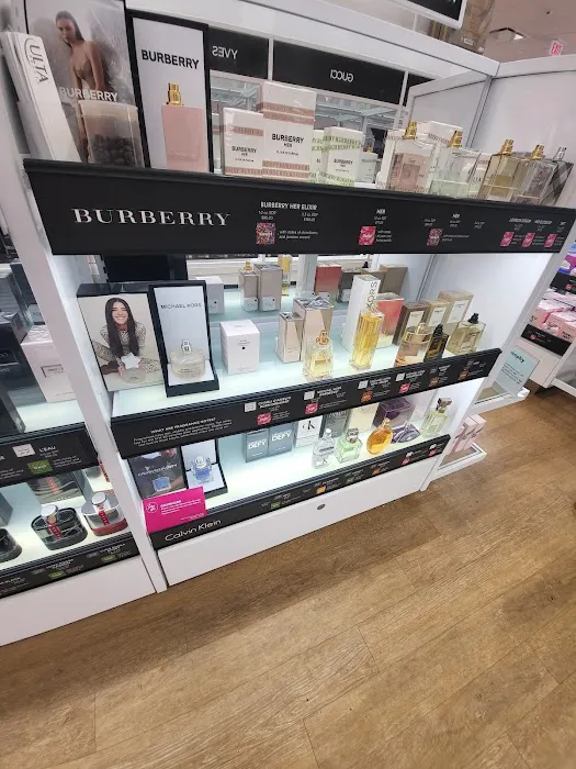 Ulta Beauty 6