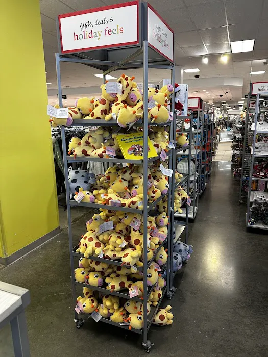 Kohl's 1
