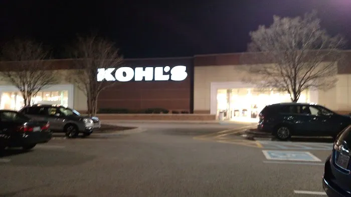 Kohl's 4