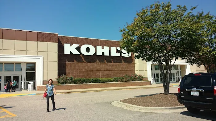 Kohl's 9