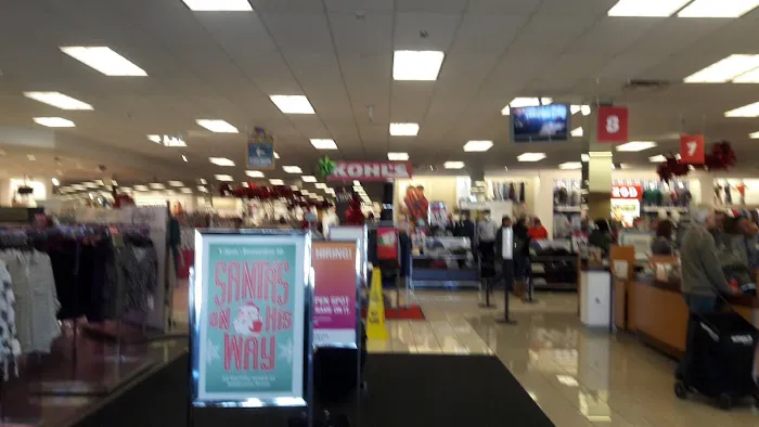 Kohl's 6