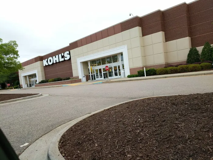 Kohl's 8