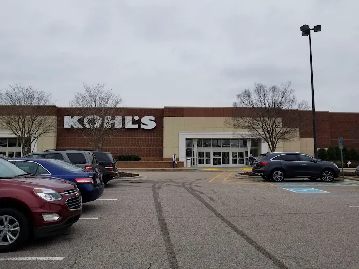 Kohl's 7